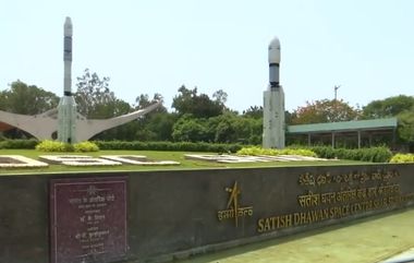 Aditya-L1 Mission: आदित्य एल1 प्रक्षेपणाच्या पुर्वी  ISROचे वैज्ञानिक तिरुमाला मंदिरात