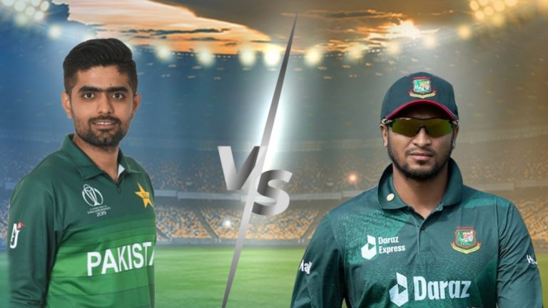 PAK vs BAN Asia Cup 2023 Live Streaming: सुपर 4 च्या पहिल्या सामन्यात पाकिस्तान आणि बांगलादेश आमनेसामने, कधी-कुठे पाहणार सामना घ्या जाणून