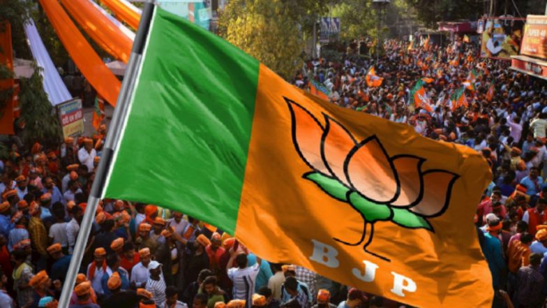 Assembly Elections Telangana 2023: तेलंगणा विधानसभा निवडणकीसाठी भाजप उमेदवारांची पहिली यादी जाहीर