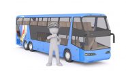 KMT Bus Strike: कोल्हापूरात केएमटी बस चालक आजपासून बेमुदत संपावर; 42 मार्गांवरील बससेवा ठप्प