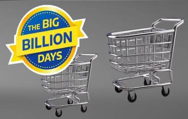 Flipkart Big Billion Days 2023: मोबाईल खरेदी करायचा आहे? फक्त 25 हजारांच्या बजेटमध्ये? फ्लिपकार्टवर आहेत वनप्लस, रेडमी इतरही बेस्ट मॉडेल्स