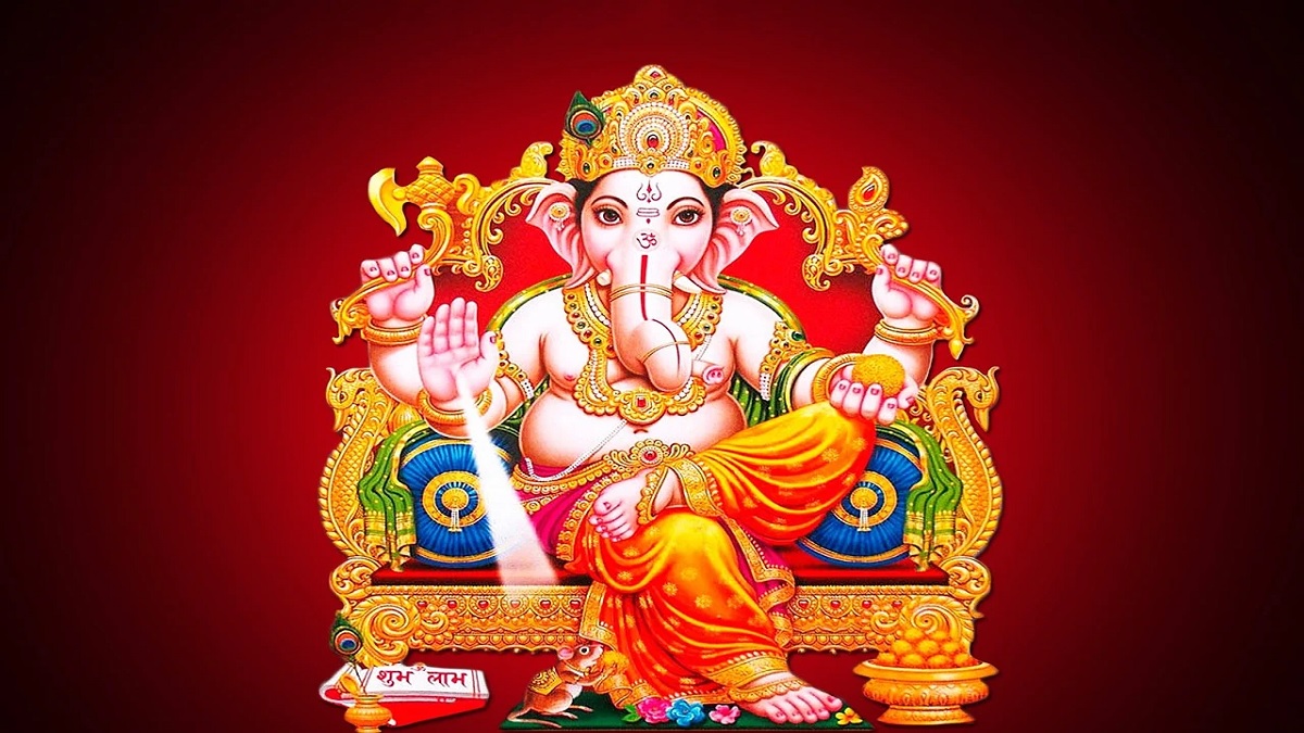 Sankashti Chaturthi Jan 2024  Date: संकष्टी चतुर्थी दिवशी चंद्रोदयानुसार बाप्पाची पूजा, उपवासाची सांगता करण्यासाठी पहा वेळ काय?