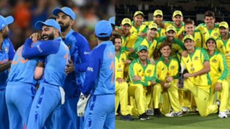 IND-AUS Team Dinner Party: भारतीय आणि ऑस्ट्रेलियन संघ एकत्र करणार डिनर, साबरमती रिव्हरफ्रंट क्रूझवर आयोजित केला जाणार कार्यक्रम