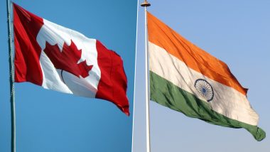 India resumes e-visa to Canadian: कॅनडा च्या नागरिकांना भारतात पुन्हा ई-व्हिसा देण्यात सुरूवात - सूत्र