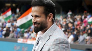 Irfan Pathan Trolls Pakistan: टीम इंडियाने पाकिस्तानचा केला दणदणीत पराभव, इरफान पठाणने शेजारी देशाला केले ट्रोल