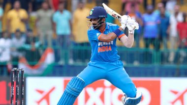 IND vs SA ICC World Cup 2023 Live Score Update: केएल राहुलच्या रुपाने भारताला चौथा धक्का, भारताची धावसंख्या 250 धावा जवळ