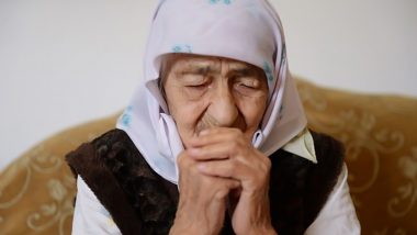 'World's Oldest Person' Dies: रशियन महिला कोकू इस्तंबुलोवाचे 129 व्या वर्षी निधन
