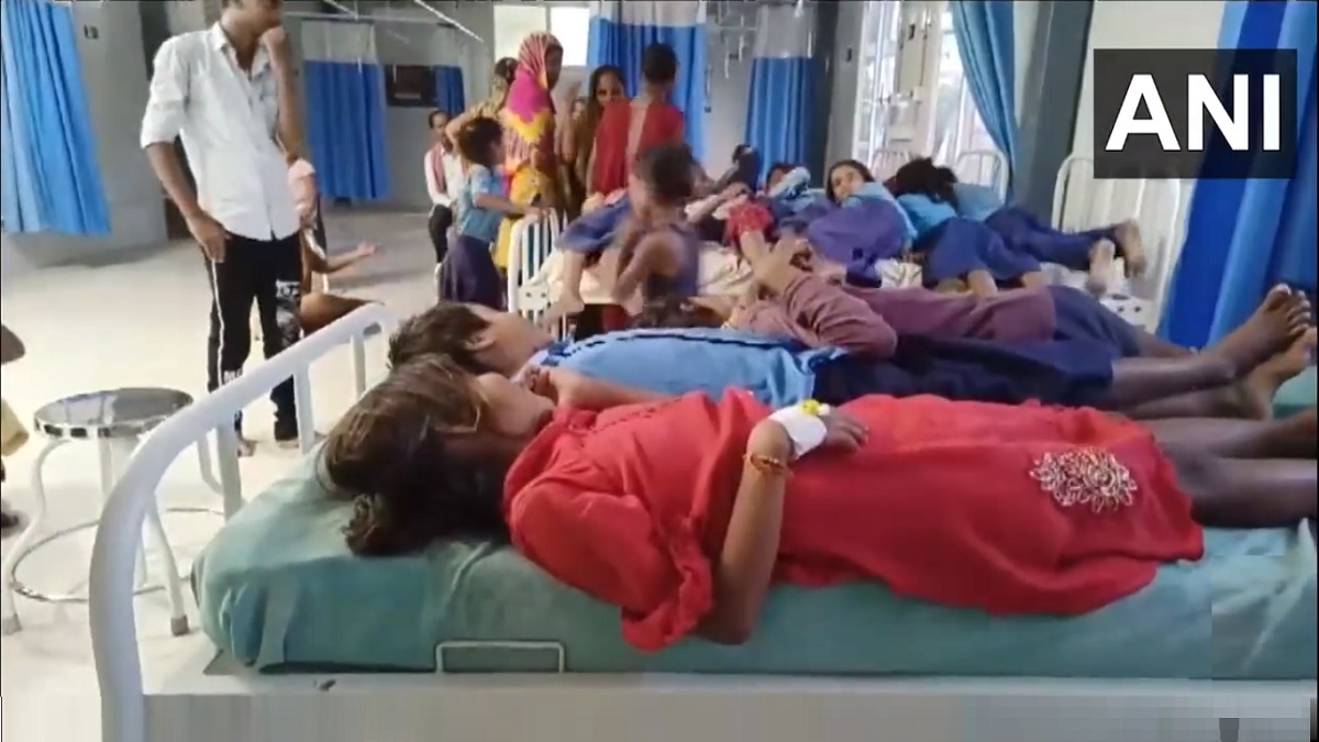 Gondia Food Poisoning: गोंदियामध्ये लग्नातील जेवणातून विषबाधा; 50 जण रुग्णालयात दाखल