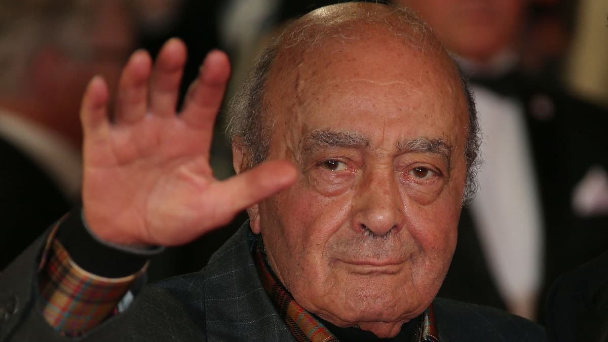 Mohamed Al-Fayed Passes Away: अब्जाधीश मोहम्मद अल-फयाद यांचे निधन, अनेकांना आठवला Princess Diana यांचा मृत्यू