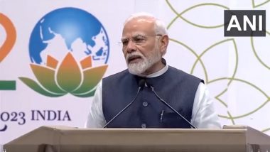 Vishwakarma Scheme: पंतप्रधान नरेंद्र मोदी यांच्या हस्ते विश्वकर्मा योजनेचा देशभरात शुभारंभ, जाणून घ्या महत्त्वाचे मुद्दे