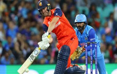 ODI World Cup 2023 Netherlands Squad Announced: विश्वचषकासाठी नेदरलँड्सने केली संघाची घोषणा, जाणून घ्या कोणत्या खेळाडूंना मिळाली संधी