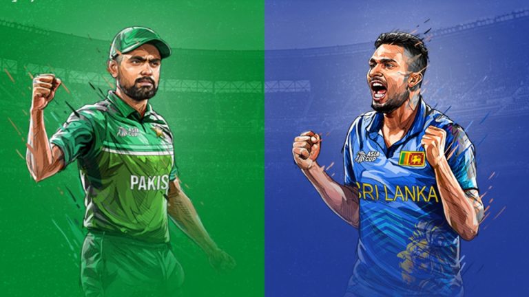 PAK vs SL Asia Cup 2023 Toss Update: करो या मरो सामन्यात पाकिस्तानच्या पदरी नाणेफेक, प्रथम फलंदाजी करण्याचा निर्णय; पावसामुळे सामना असेल 45-45 षटकांचा