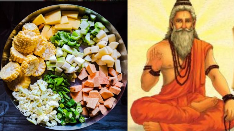 Rishi Panchami 2023 Special Bhaji: ऋषिपंचमी विशेष भाजी कशी कराल? इथे पहा रेसिपी