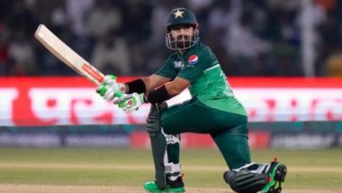 IND vs ENG ICC World Cup 2023 Live Score Update: पाकिस्तानची तिसरी विकेट पडली, मोहम्मद रिझवान 38 धावा करुन बाद