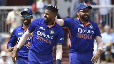 ICC Cricket World Cup 2023: टीम इंडियात कर्णधार आणि उपकर्णधाराचा दबदबा, पहा कोणत्या IPL संघात किती खेळाडूंचा समावेश