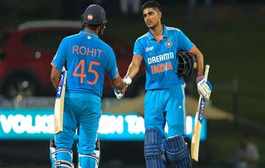 Shubman Gill आणि Rohit Sharma मध्ये मतभेद? इंस्टाग्रामवर केले अनफॉलो? भारतात परतण्याचे 'हे' मोठे कारण आले समोर