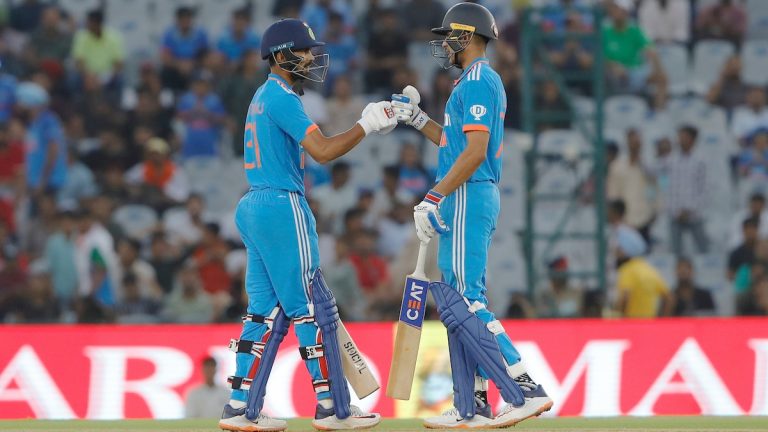 IND vs AFG T20 Series 2024: टीम इंडियाला मोठा धक्का, अफगाणिस्तानविरुद्धच्या टी-20 मालिकेत हा खेळाडू बाहेर