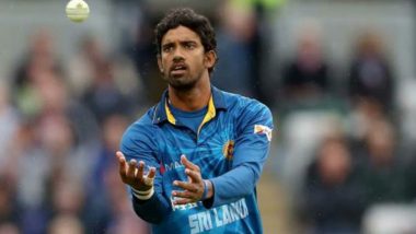 Sachithra Senanayake Match Fixing: आशिया कप दरम्यान श्रीलंका क्रिकेटसाठी वाईट बातमी, 'या' माजी खेळाडूला फिक्सिंगप्रकरणी अटक