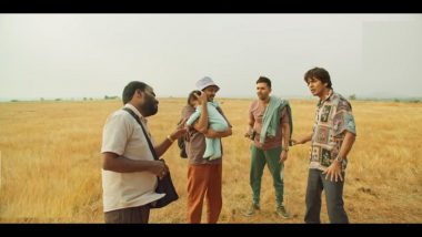 Shantit Kranti Season 2 Official Trailer: शांती क्रांती सीझन 2 चा अधिकृत ट्रेलर प्रेक्षकांच्या भेटीला (Watch Video)