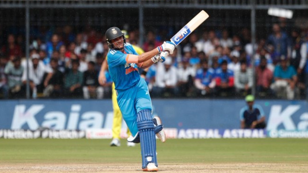 Shubman Gill Vice-Captain for the Team India: बीसीसीआयने शुभमन गिलवर सोपवली मोठी जबाबदारी, चॅम्पियन्स ट्रॉफीमध्ये बजावणार महत्त्वाची भूमिका
