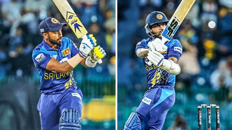 Sri Lanka Beat Pakistan: अटीतटीच्या सामन्यात श्रीलंकेकडून पाकिस्तानचा लाजीरवाणा पराभव, आता फानयलमध्ये भिडणार भारताशी