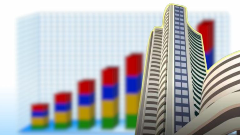 Stock Market Update: सेन्सेक्स 1000 अंकांनी वधारला, निफ्टी 21,600 च्या वर; गुंतवणूकदारांनी कमावले 5 लाख कोटी रुपये