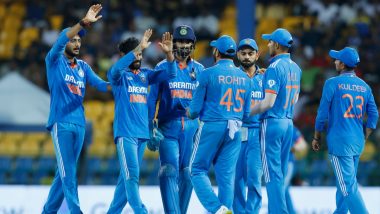 IND vs AUS ODI Series 2023: भारत इतिहास रचण्याच्या जवळ, ऑस्ट्रेलियाला पराभूत करुन तिन्ही फॉरमॅटमध्ये नंबर वन बनण्याची संधी