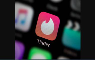 लोकप्रीय डेटींग App Tinder ची Centre For Social Research सोबत भागिदारी