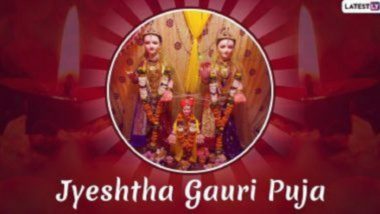 Gauri Pujan 2023 Muhurat: यंदा कधी होणार गौरीचं आगमन? जाणून घ्या गौरी पूजनाचा मुहूर्त आणि पूजा विधी