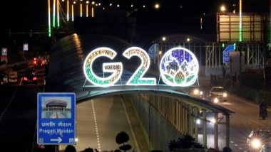 G-20 Summit: मुकेश अंबानी-गौतम अदानी यांच्यासह 500 उद्योगपतींना जी-20 परिषदेसाठी निमंत्रण; 9 सप्टेंबरला जागतिक नेत्यांसह करणार भोजन