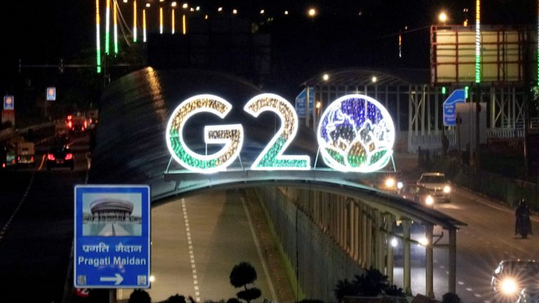 G20 Summit In India: भारतामध्ये जी 20 समिट साठी Chinese President Xi Jinping ऐवजी Li Qiang  येणार