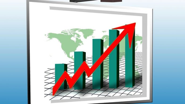 WPI Inflation Data: भारताचा महागाईचा दर मे महिन्यात 2.61% वर पोहोचला