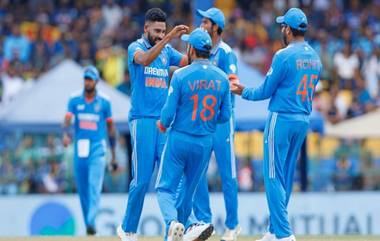 IND vs AUS 3rd ODI Playing XI: ऑस्ट्रेलियाविरुद्धच्या तिसऱ्या वनडेत रोहित-विराटचे पुनरागमन, अशी असू शकते टीम इंडियाची प्लेइंग इलेव्हन?