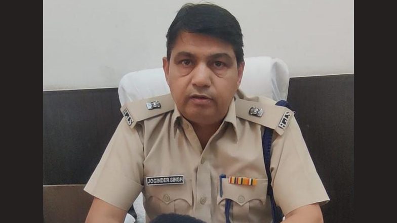 Hariyana News: पानिपत येथील जेलचे डीसीपी यांचा ह्रदयविकाराच्या झटक्याने मृत्यू, जिममध्ये व्यायाम करताना घडली दुर्घटना