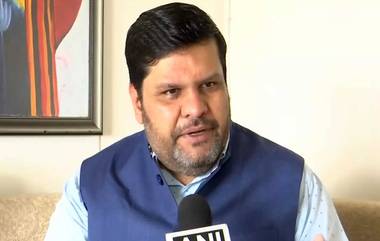 Rajasthan Election 2023: राजस्थान विधानसभा निवडणुकीसाठी काँग्रेसने 56 उमेदवारांची चौथी यादी केली जाहीर , उदयपूरमधून गौरव वल्लभ यांना तिकीट