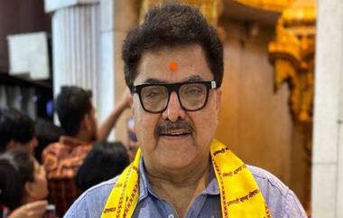 Ashoke Pandit Files Complaint Against Netizen: आजारपणाबद्दल खोट्या बातम्या पसरवणाऱ्या नेटिझनविरोधात अशोक पंडित यांनी दाखल केली तक्रार