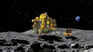 Chandrayaan 3: चांद्रयान 3 बाबत मोठी अपडेट, विक्रम आणि प्रग्यानच्या जागृत करण्याच्या सर्व आशा संपुष्टात