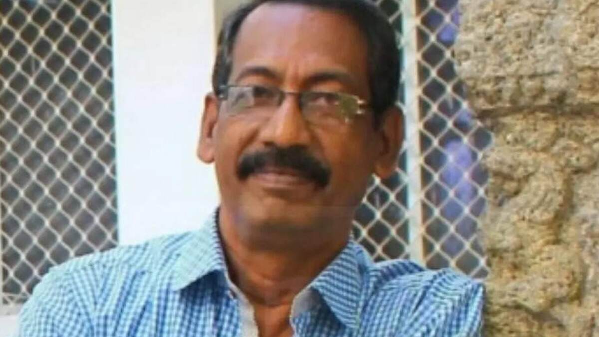 Sabu Pravadas Passed Away: सुप्रसिद्ध मळ्यालम कलादिग्दर्शक सबु प्रवदास यांचा अपघातात मृत्यू