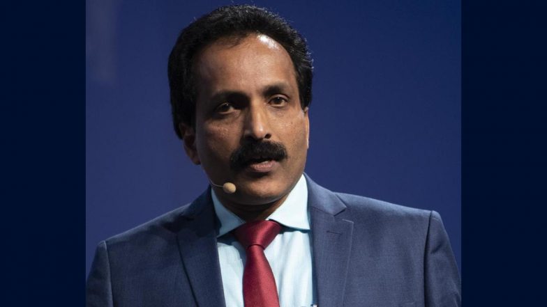ISRO Chief S. Somnath On Cyber Attacks: इस्रोवर दररोज 100 सायबर हल्ले होतात; इस्रोचे अध्यक्ष एस सोमनाथ यांचा धक्कादायक खुलासा