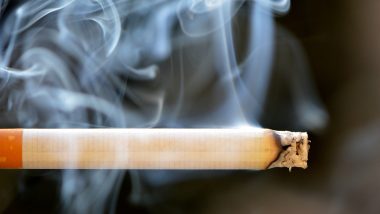 Smoking Warning: 'ओटीटी प्लॅटफॉर्म्सवर धूम्रपानविषयक इशारे देण्याबाबत कोणतही तडजोड नाही'; केंद्र सरकारने फेटाळला मिडिया रिपोर्ट्सचा दावा, जारी केले स्पष्टीकरण