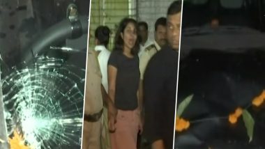 Mumbai News: चेंबूरमध्ये भरधाव कारने स्कूटरवर असलेल्या तिघांना उडवले, महिला चालक मद्यधुंद असल्याची माहिती