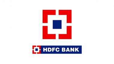 Hdfc Bank Stock Price: एचडीएफसी बँकेला मोठा धक्का, गुंतवणूकदारांचे 1 लाख कोटी बुडाले