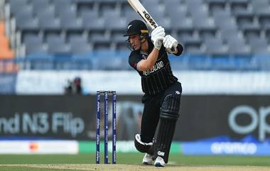 NZ Beat NED, ICC World Cup 2023: न्यूझीलंडचा नेदरलँडवर 99 धावांनी उडवला धुव्वा, कॉलिनची खेळी व्यर्थ