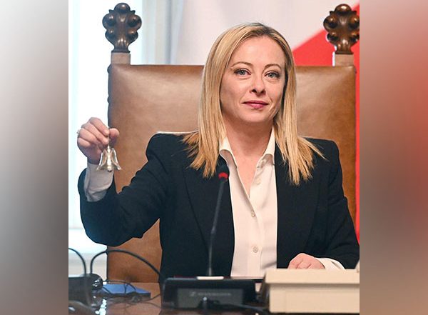 Italy PM Giorgia Meloni 10 वर्षांच्या संसारानंतर पती Andrea Giambruno पासून विभक्त