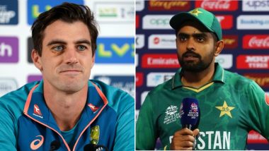 AUS vs PAK ICC World Cup 2023 Toss Update: ऑस्ट्रेलियाविरुद्ध पाकिस्तानने नाणेफेक जिंकली, गोलंदाजी करण्याचा घेतला निर्णय