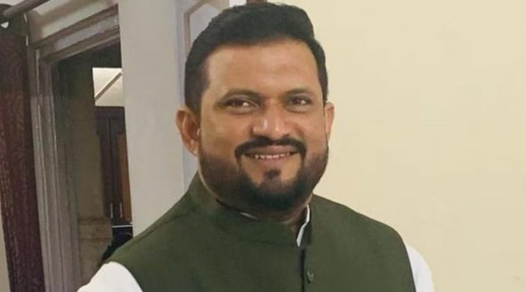 NCP MP Mohd Faizal Disqualified from Lok Sabha: राष्ट्रवादीचे लक्षद्वीपचे खासदार मोहम्मद फैजल लोकसभेतून अपात्र