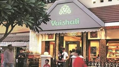 Pune Crime: पुण्यातील प्रसिद्ध 'वैशाली' रेस्टॉरंटच्या मालकीण Nikita Shetty यांनी पतीविरुद्ध दाखल केली तक्रार, जाणून घ्या कारण