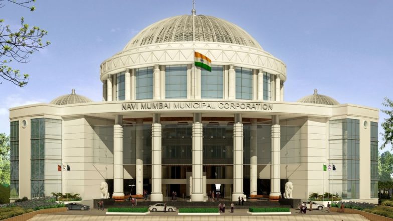 Navi Mumbai: नवी मुंबई महापालिकेकडून झाडांवर पोस्टर्स, जाहिराती लावण्यावर बंदी; उल्लंघन केल्यास होणार कारवाई