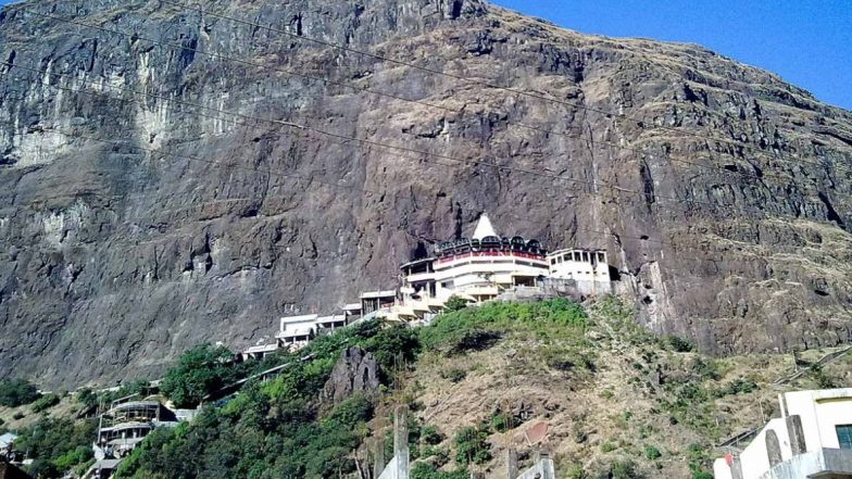 Saptashrungi Gad: सप्तश्रृंगी गडाच्या विकासासाठी राज्य शासनाची मोठी घोषणा; 81 कोटी 86 लाखांच्या आराखड्यास मिळणार मंजुरी