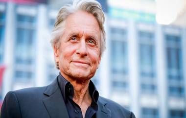 54th International Film Festival: हॉलिवुड अभिनेते आणि निर्माते Michael Douglas यांना प्रतिष्ठेचा सत्यजित रे जीवनगौरव पुरस्कार जाहीर; भारतीय आंतरराष्ट्रीय चित्रपट महोत्सवात केला जाणार प्रदान